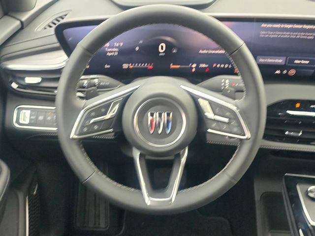 New 2026 Buick Enclave Preferred FWD image 14