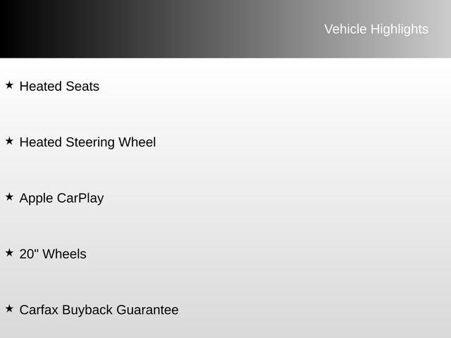 Certified 2024 Chevrolet Silverado 1500 RST image 15