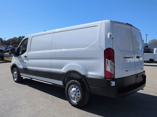 New 2026 Ford Transit 150 Low Roof AWD image 6