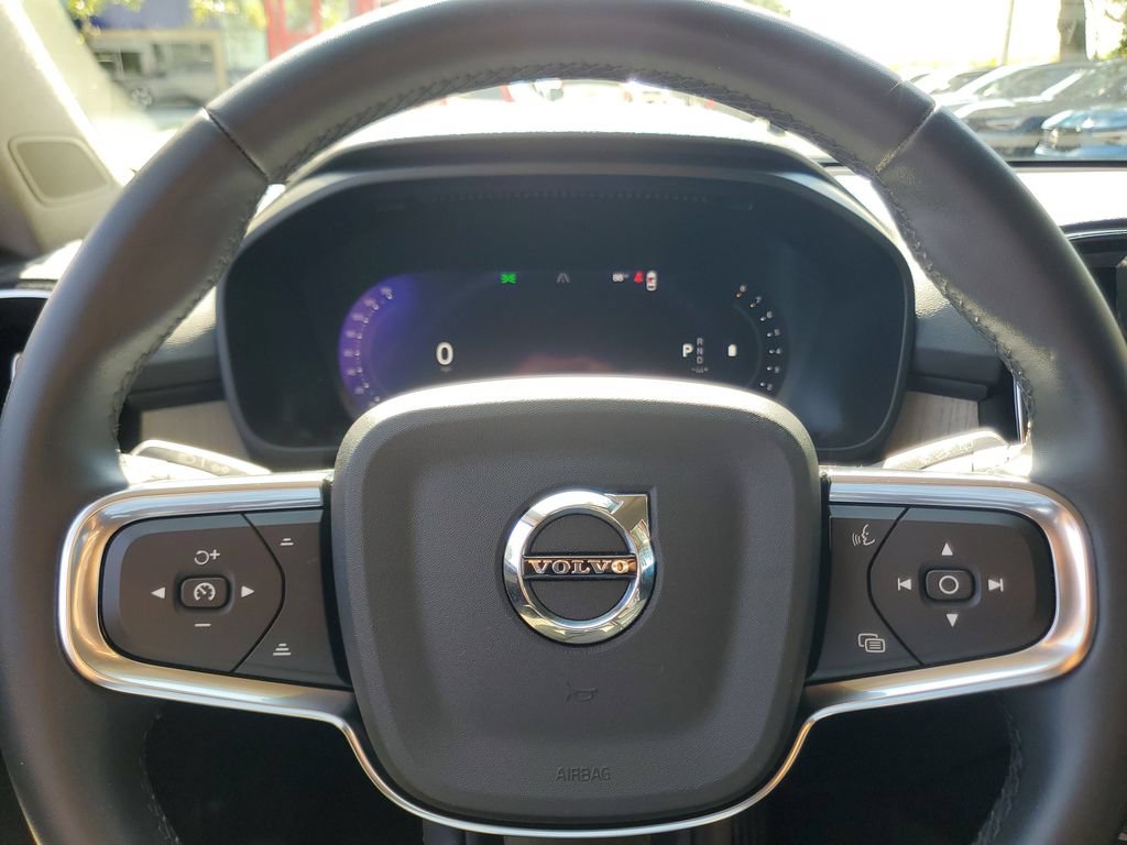Certified 2023 Volvo XC40 B4 Core w/ Convenience Package FWD image 20