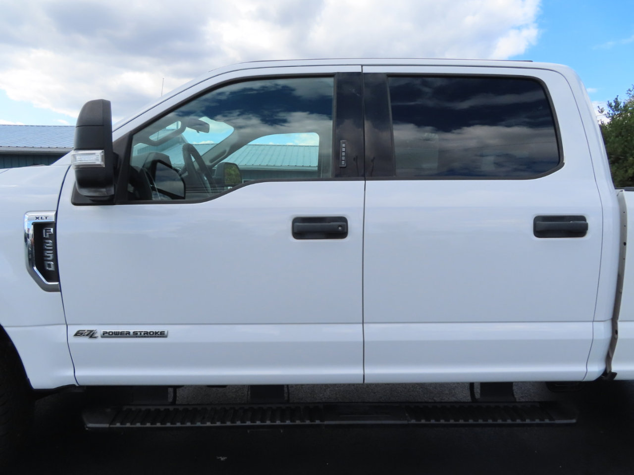 Used 2019 Ford F250 XLT image 14