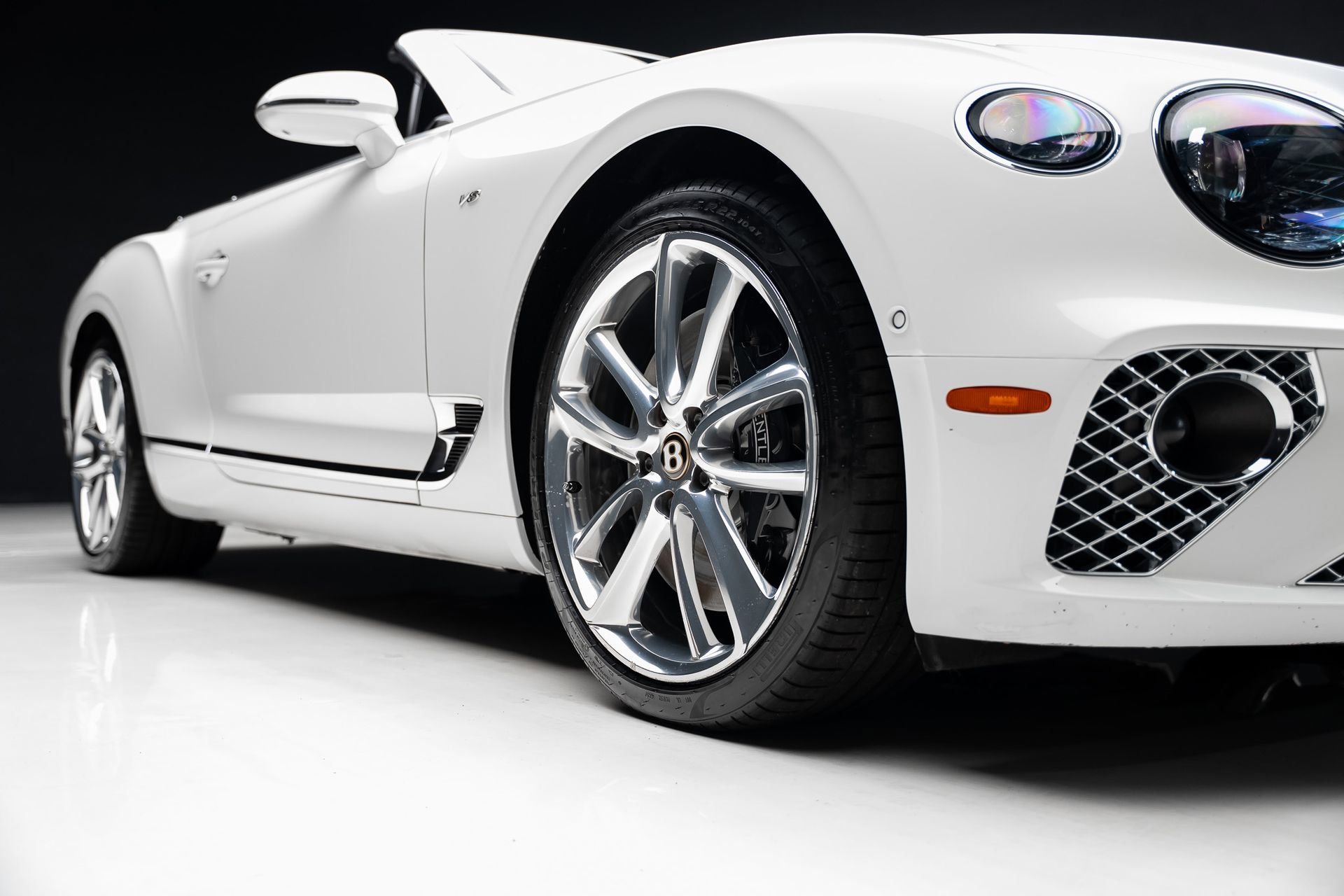 Used 2020 Bentley Continental GT image 76