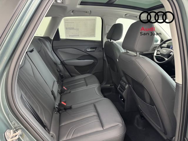 New 2026 Audi Q3 quattro 2.0T AWD/4WD image 38