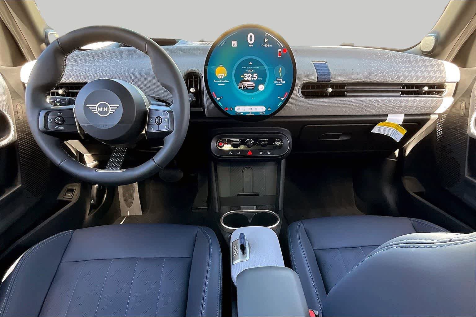 Used 2025 MINI Cooper S FWD image 14