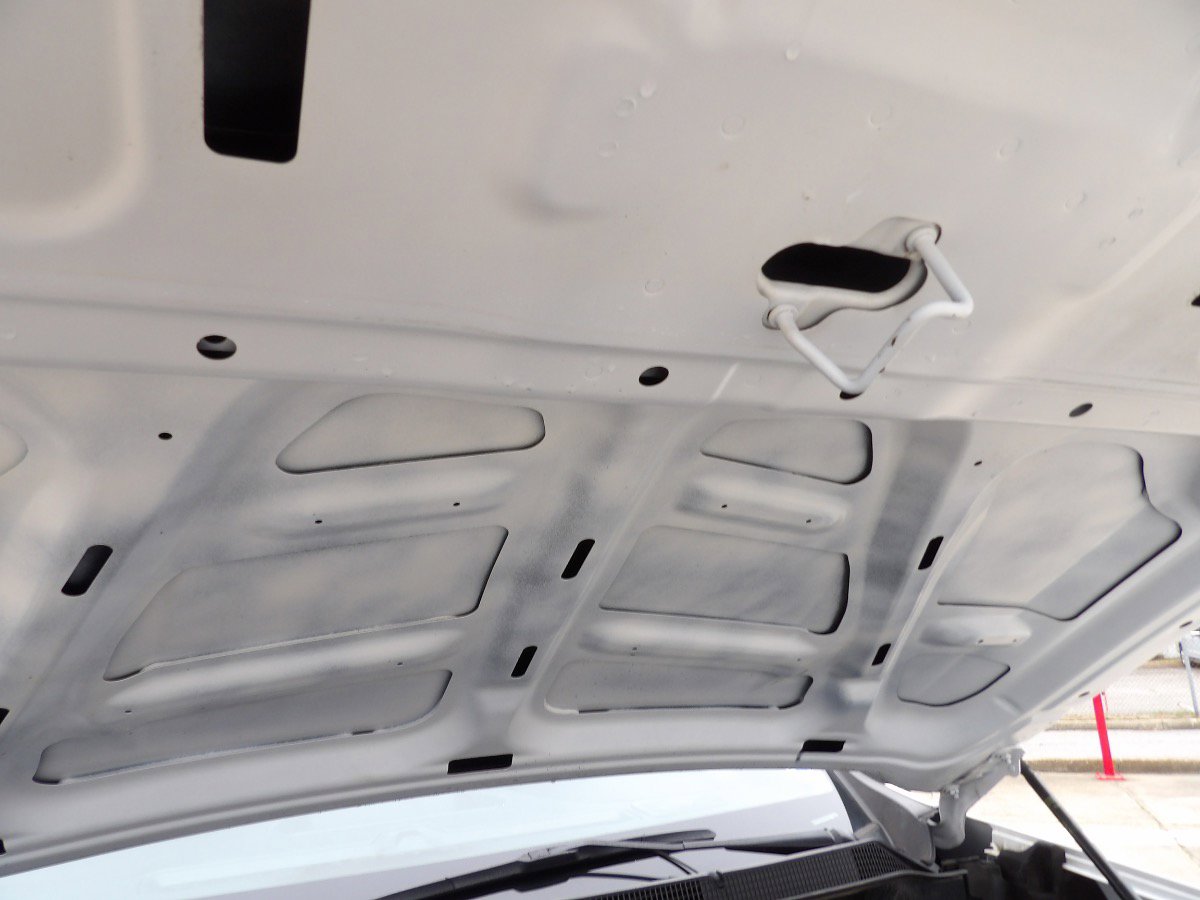 Used 2021 Chevrolet Silverado 1500 W/T w/ WT Safety Package RWD image 25