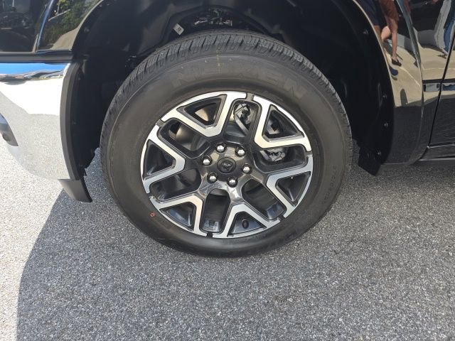 New 2026 RAM 1500 Laramie image 8