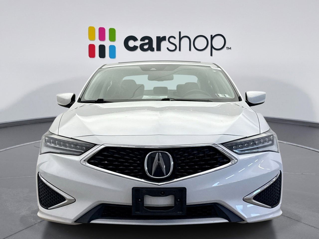 Used 2021 Acura ILX PREMIUM image 8