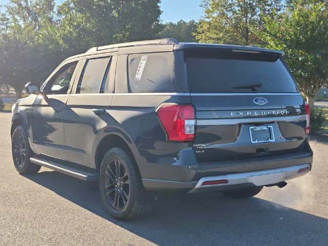 Used 2024 Ford Expedition XLT AWD/4WD image 5