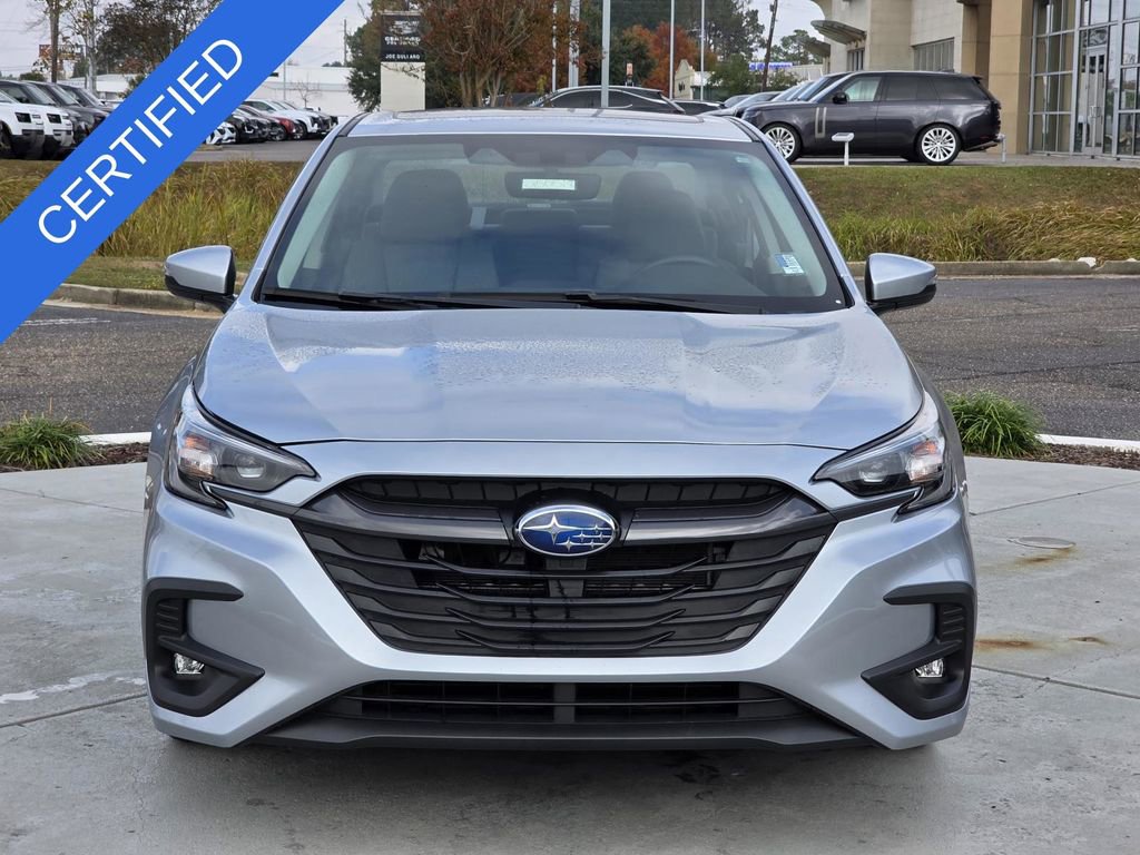 Used 2025 Subaru Legacy Limited image 2