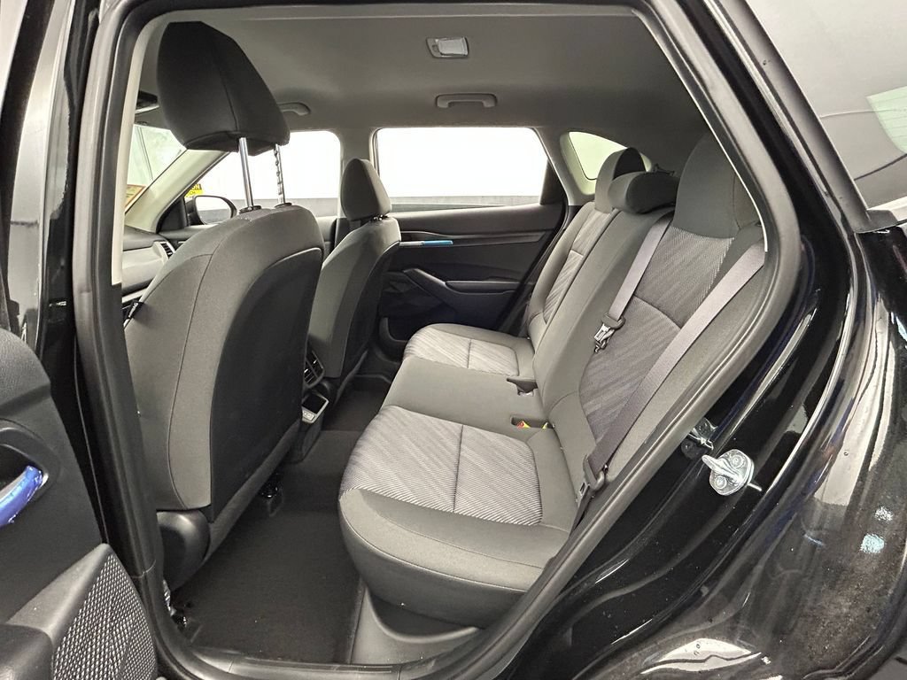 Used 2026 Kia Seltos LX FWD image 20