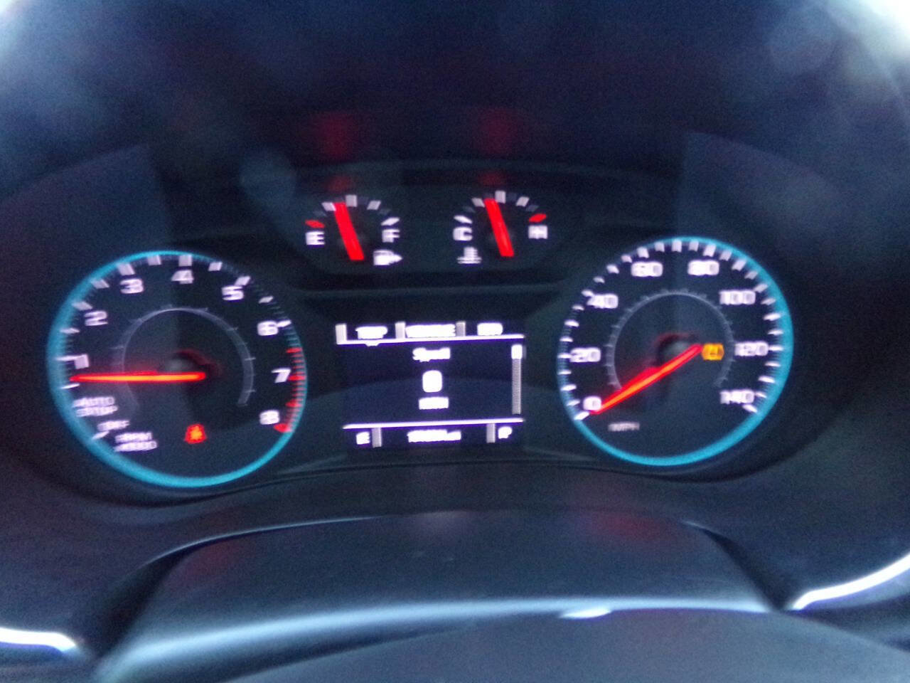 Used 2021 Chevrolet Malibu LT image 41