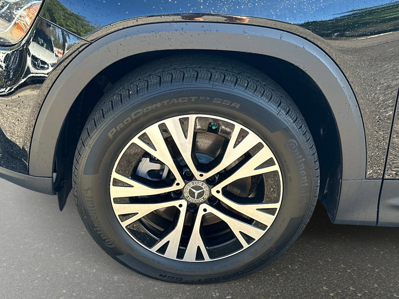 Used 2025 Mercedes-Benz GLB 250 image 10