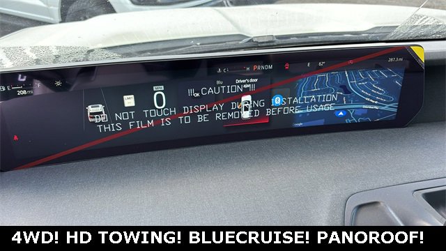 New 2025 Ford Expedition Active image 10