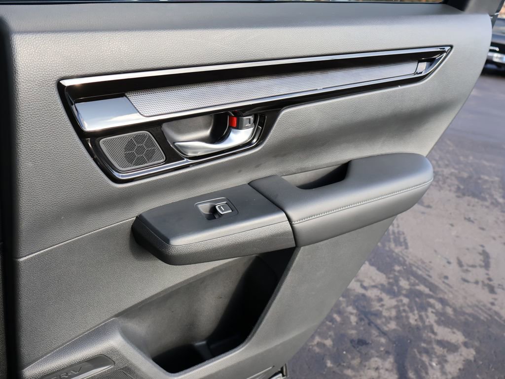 Certified 2023 Honda CR-V EX-L image 14