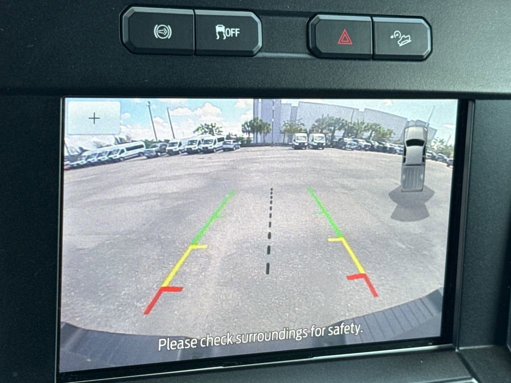 Certified 2022 Ford F250 XLT w/ Black Appearance Package image 20