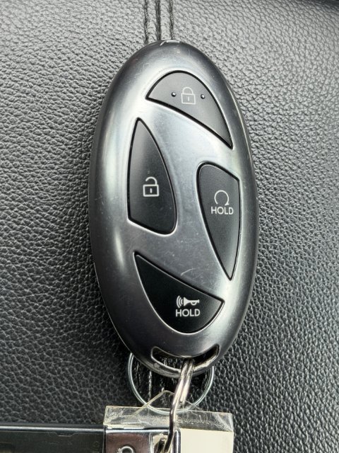 Used 2025 Hyundai Tucson XRT FWD image 26