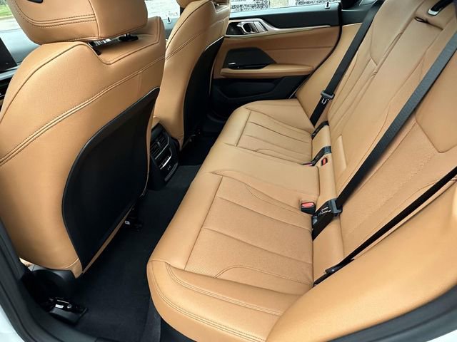 New 2026 BMW i4 xDrive40i w/ M Sport Package image 8