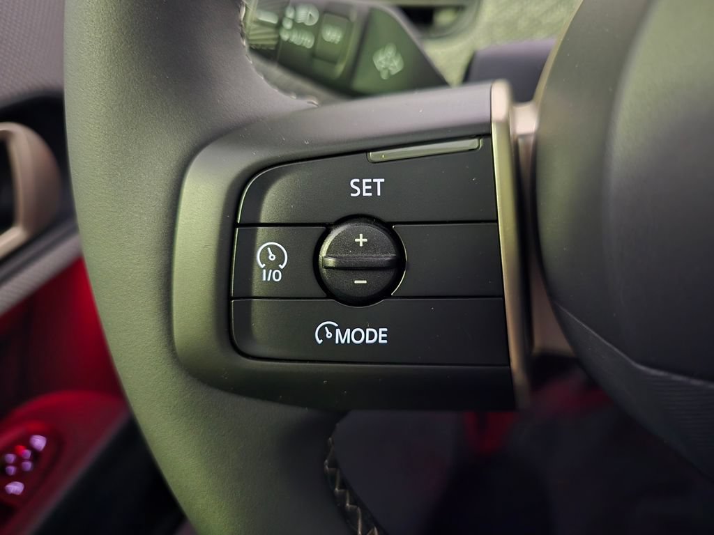 New 2026 MINI Cooper S FWD image 18