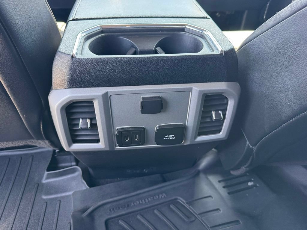 Certified 2019 Ford F250 Lariat w/ Chrome Package AWD/4WD image 29