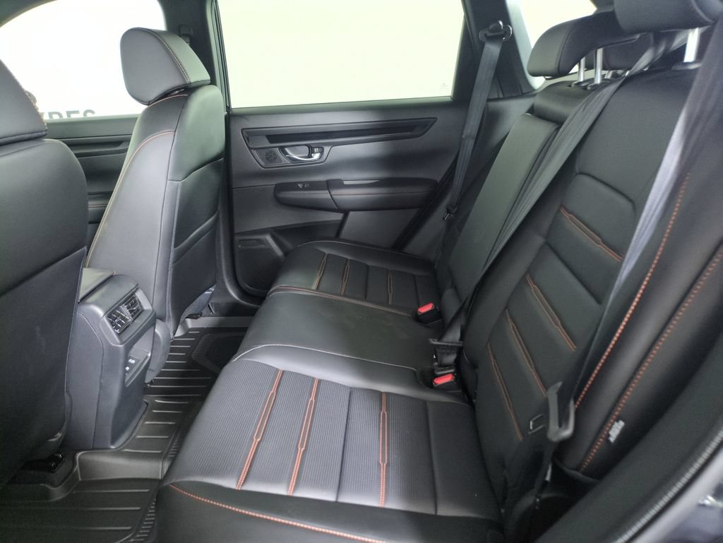 New 2026 Honda CR-V Sport-L image 24