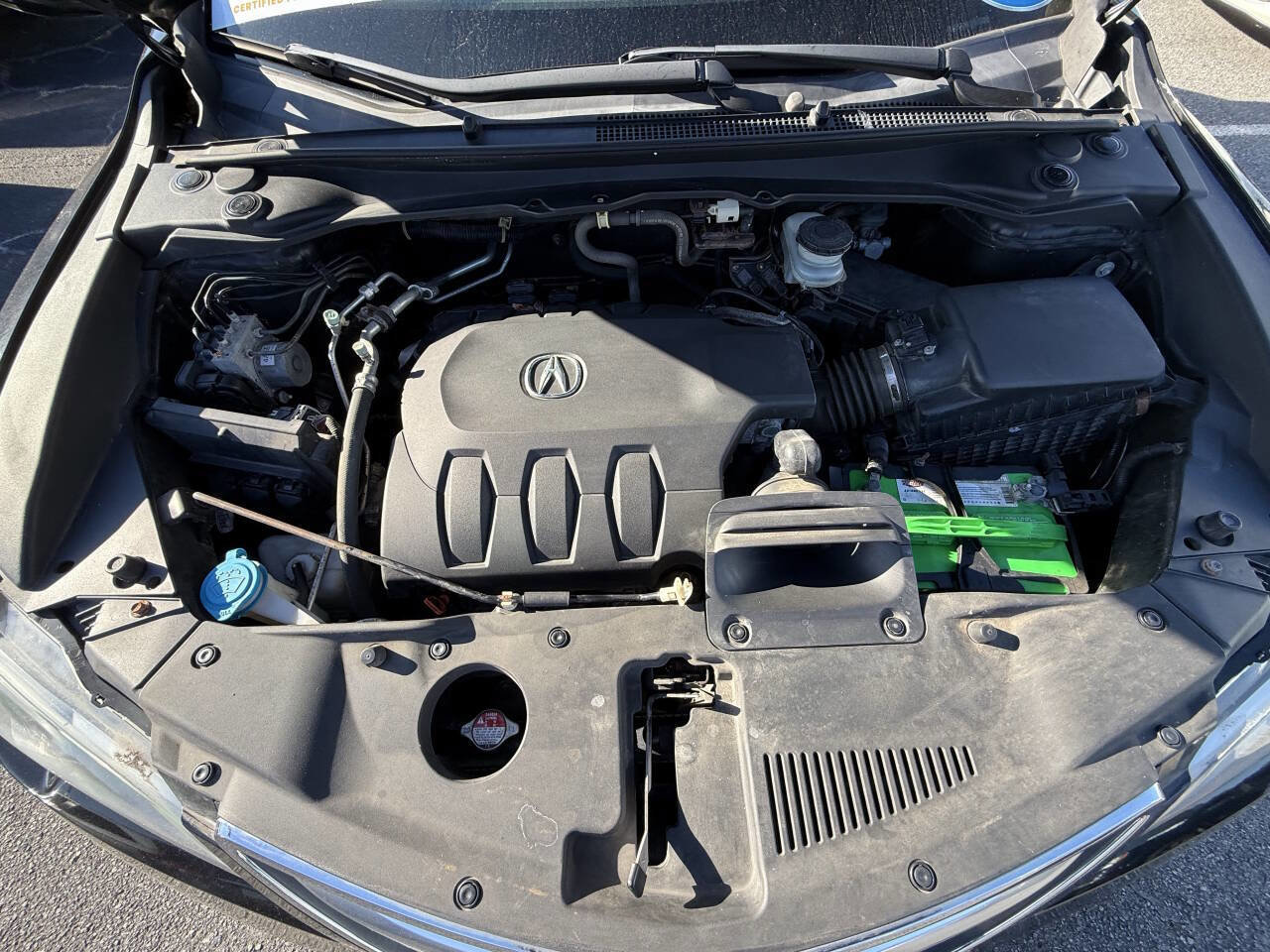 Used 2013 Acura RDX AWD w/ Technology Package image 35