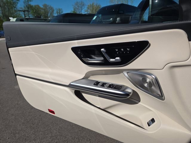 New 2026 Mercedes-Benz CLE 300 4MATIC Cabriolet image 23