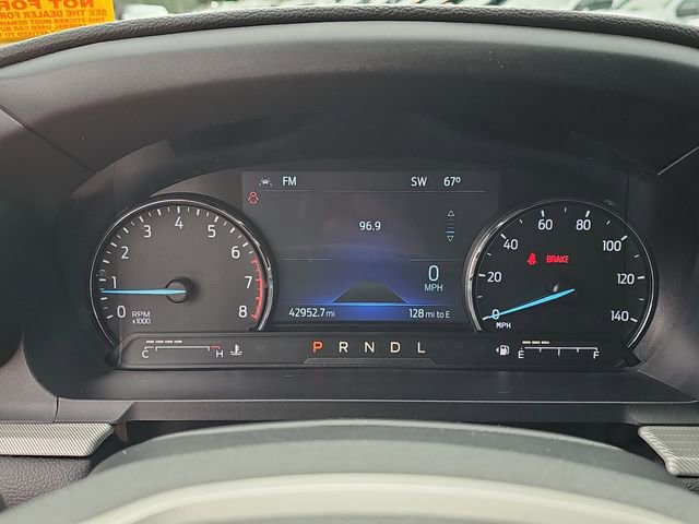 Used 2023 Ford Explorer XLT w/ Equipment Group 202A RWD image 21