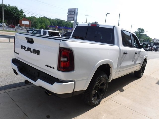 New 2026 RAM 1500 Big Horn image 6