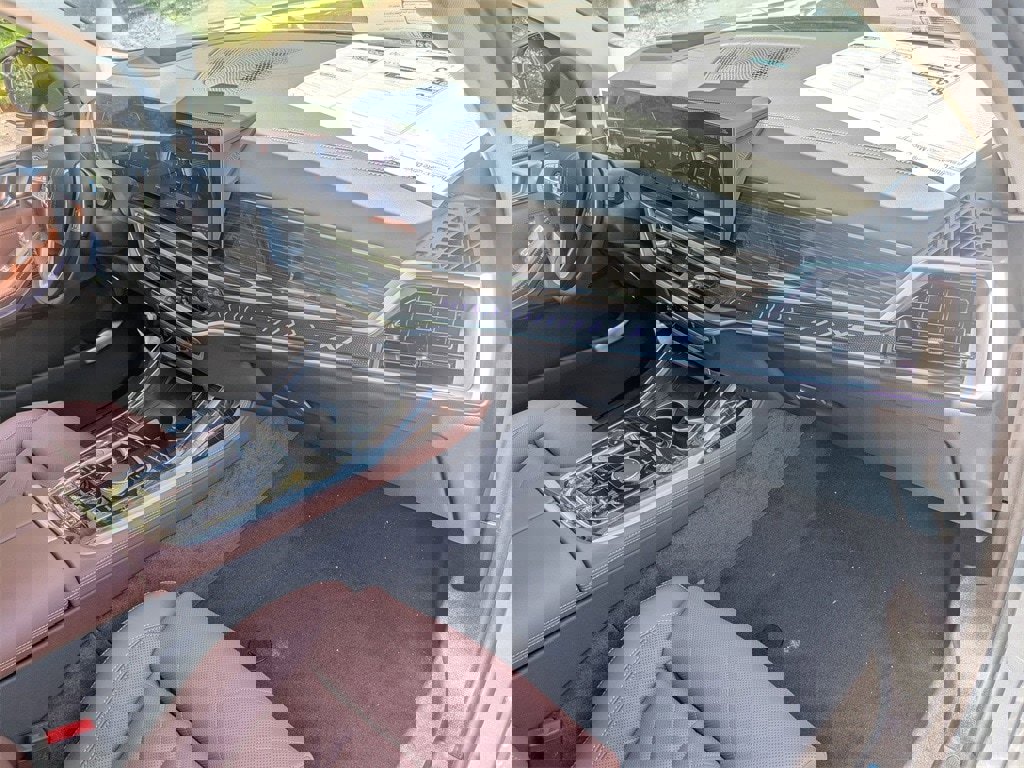 New 2026 BMW X7 xDrive40i w/ Premium Package image 30