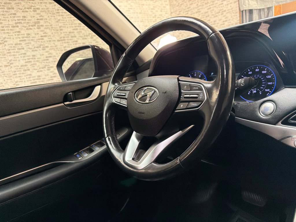 Used 2020 Hyundai Palisade SEL FWD image 20