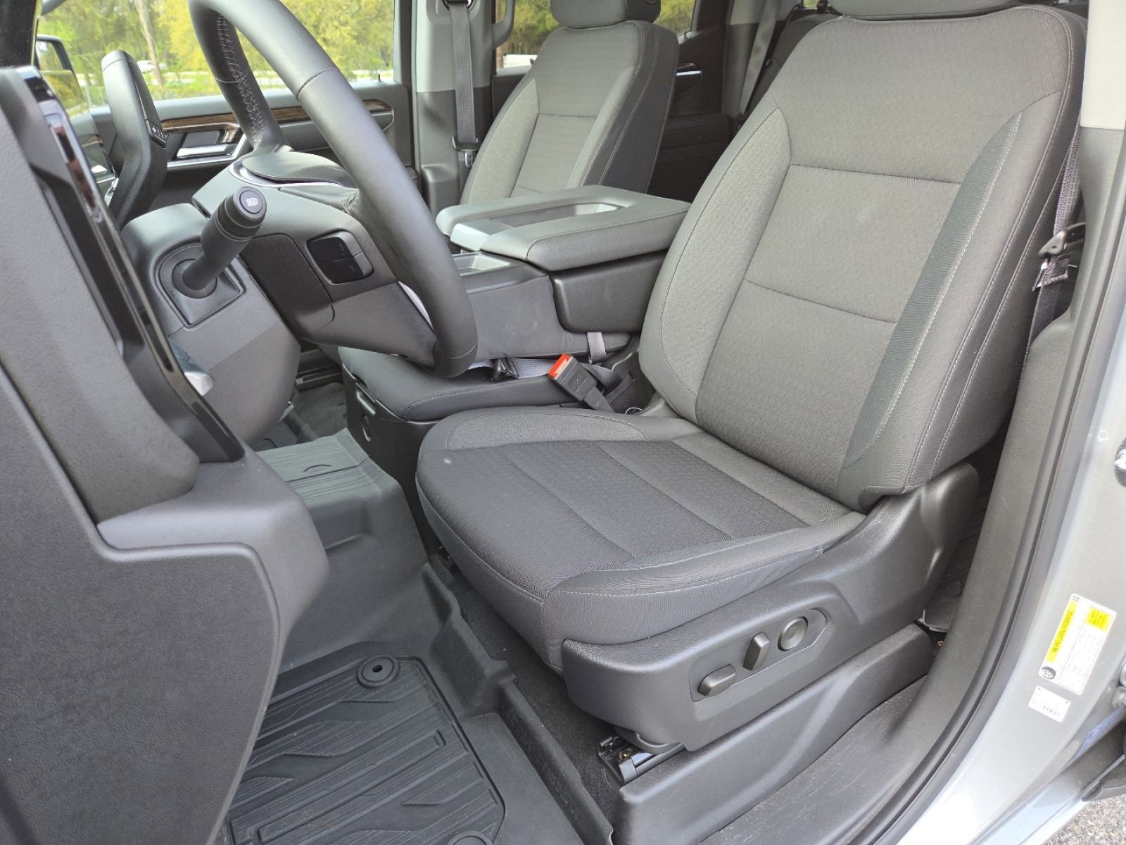 Used 2026 GMC Sierra 1500 Elevation image 27