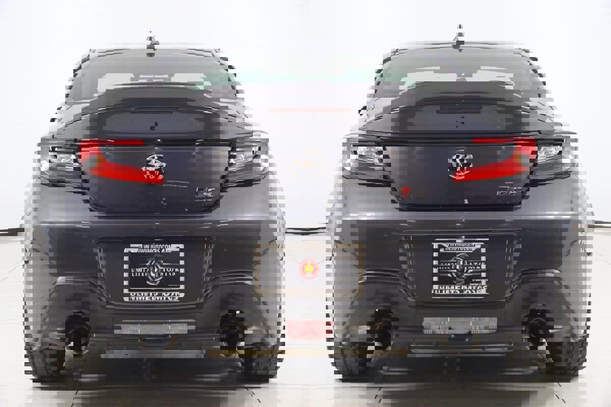 Used 2024 Toyota GR86 Premium image 43