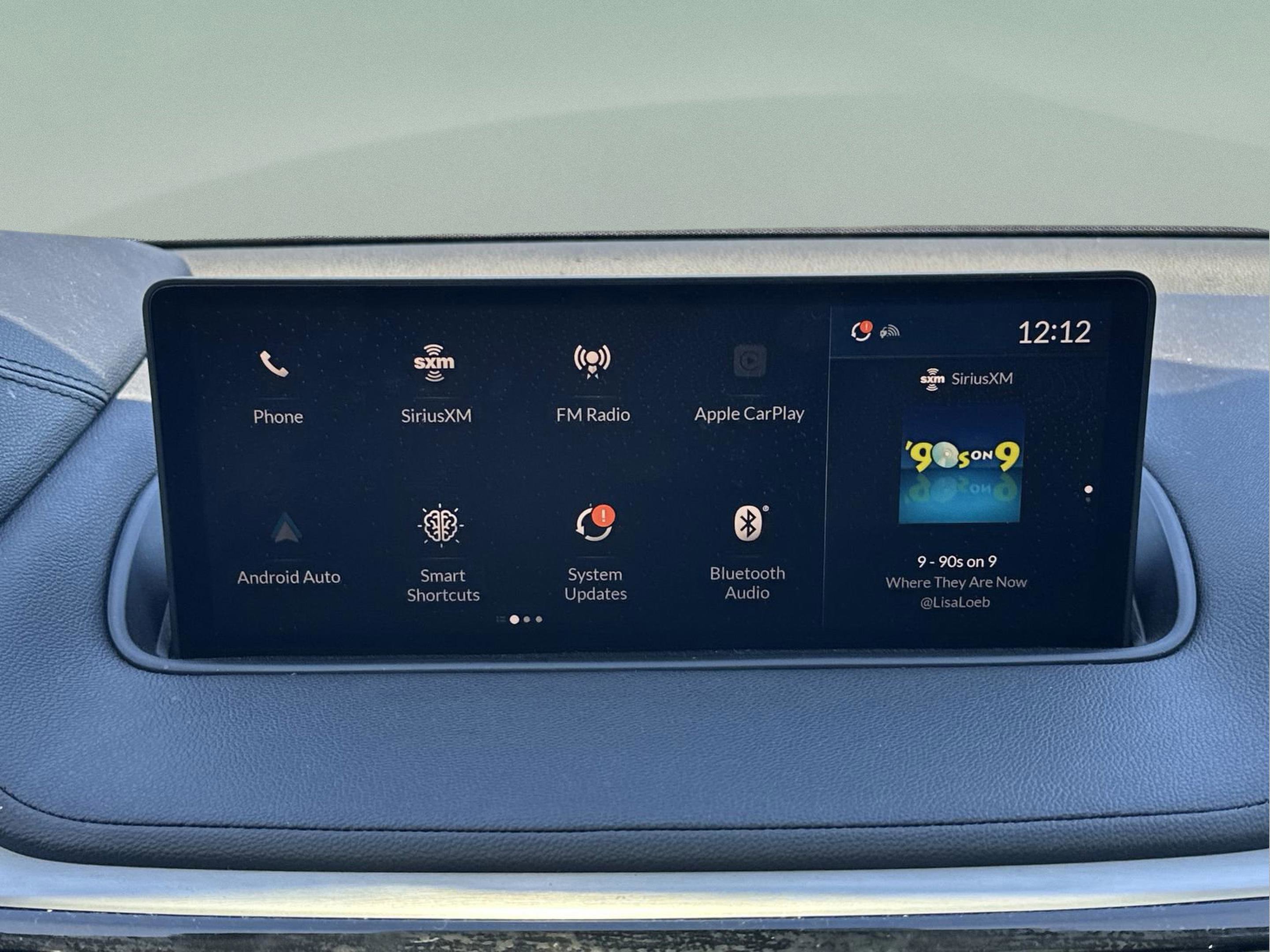 Used 2023 Acura MDX FWD image 13