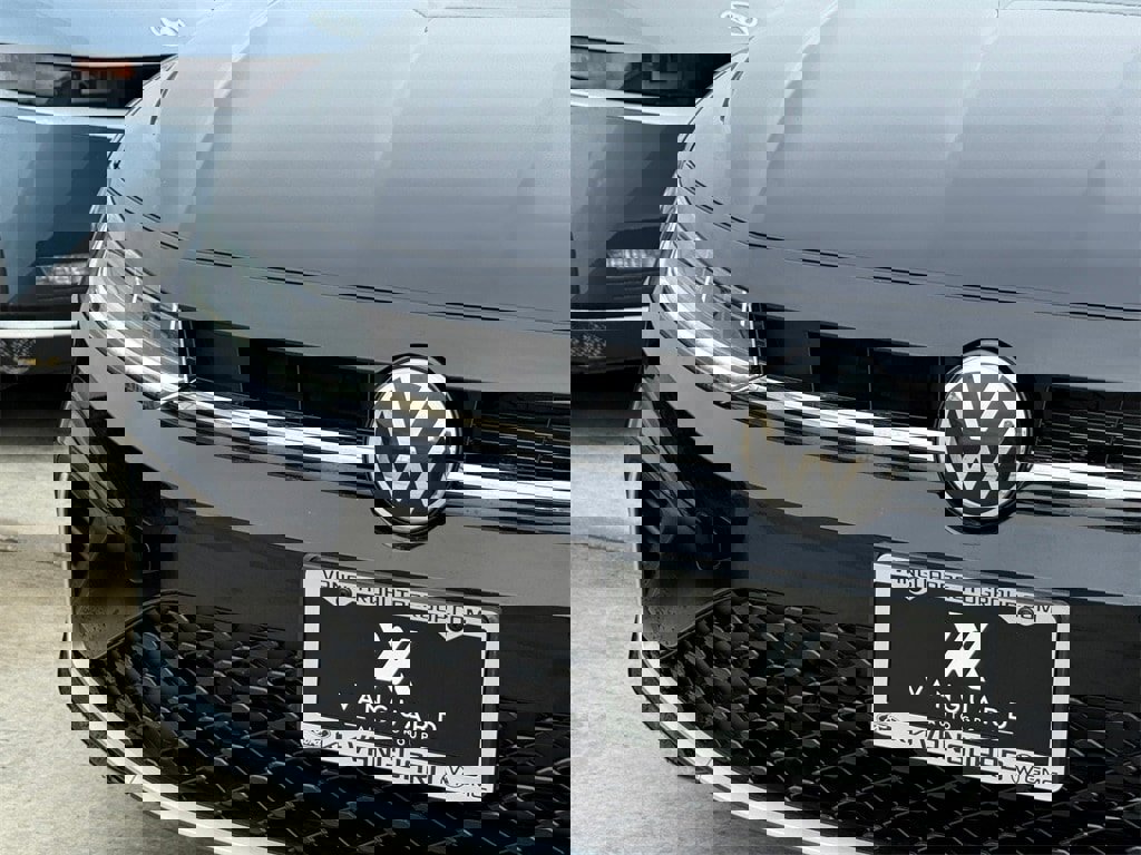 New 2026 Volkswagen Jetta S image 5