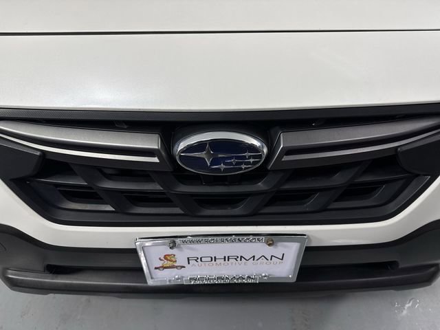 Used 2022 Subaru Crosstrek 2.5i Sport w/ Moonroof Package image 26