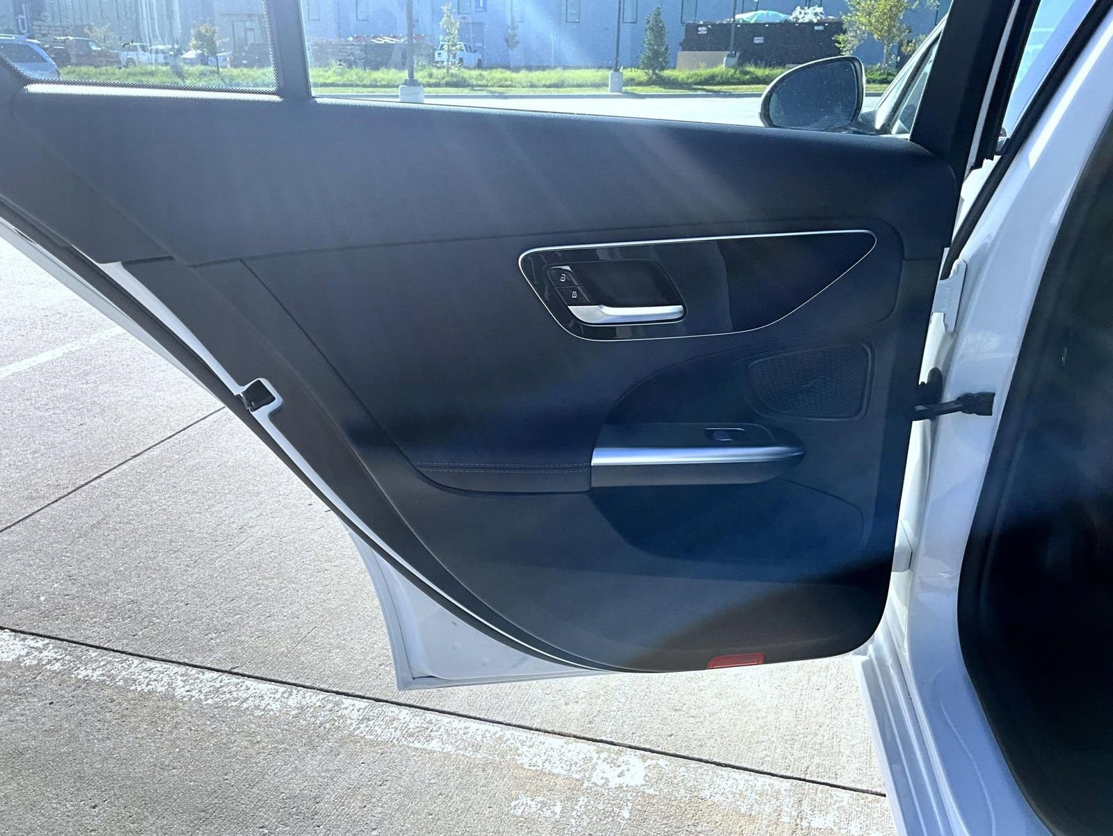 Used 2024 Mercedes-Benz C 300 C 300 image 17