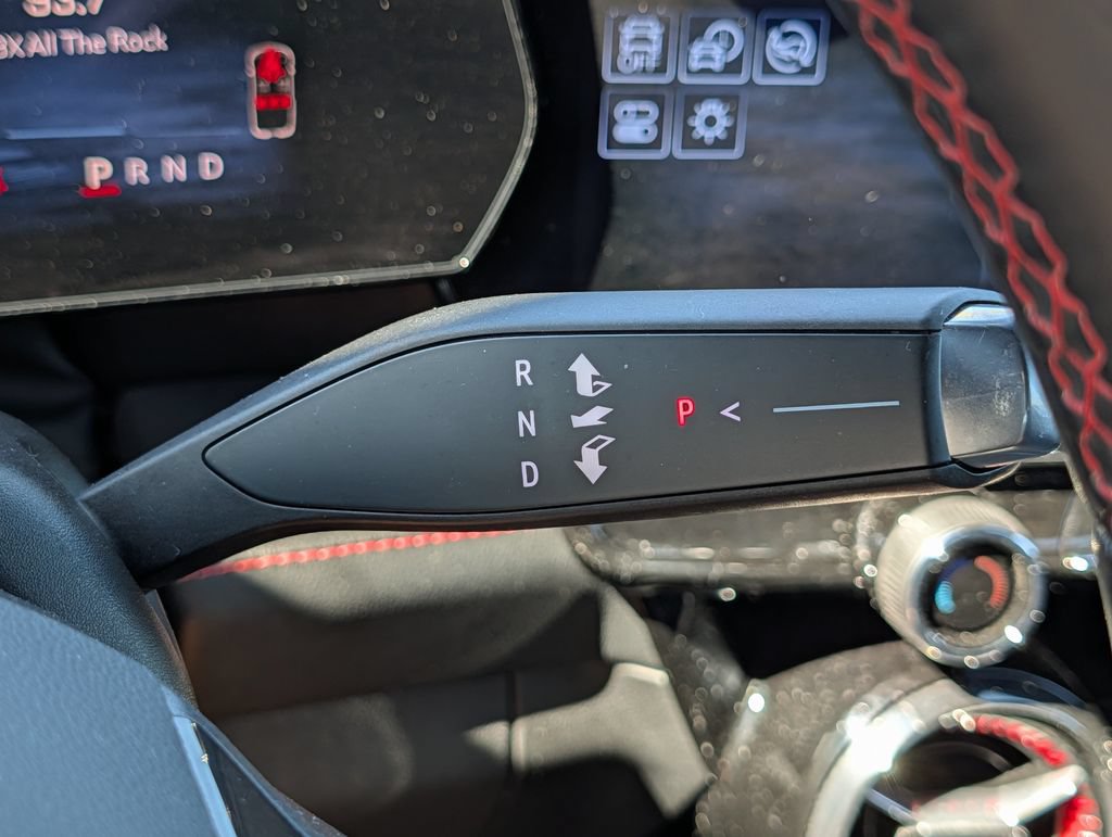 Used 2024 Chevrolet Blazer EV RS AWD/4WD image 21