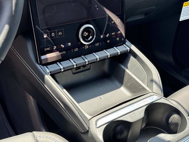 New 2026 GMC Terrain Denali AWD/4WD image 28