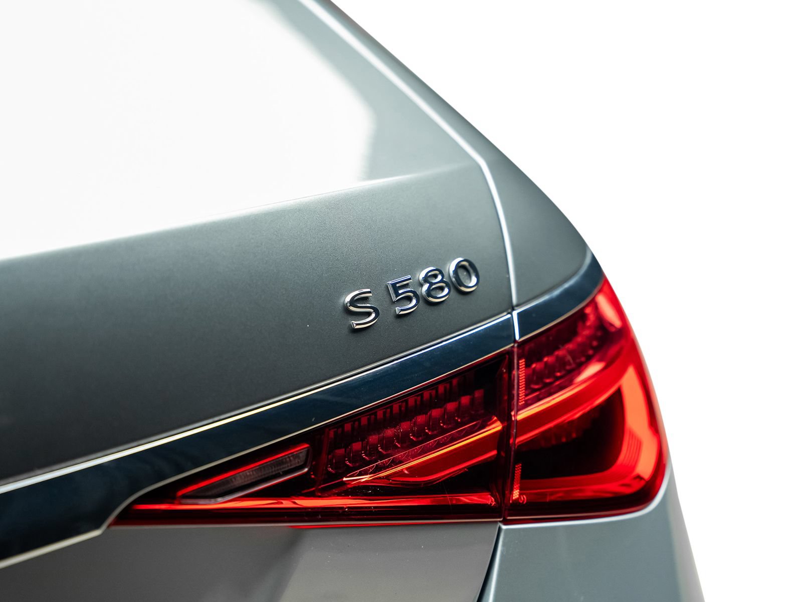 Used 2024 Mercedes-Benz Maybach S 580 4MATIC image 22