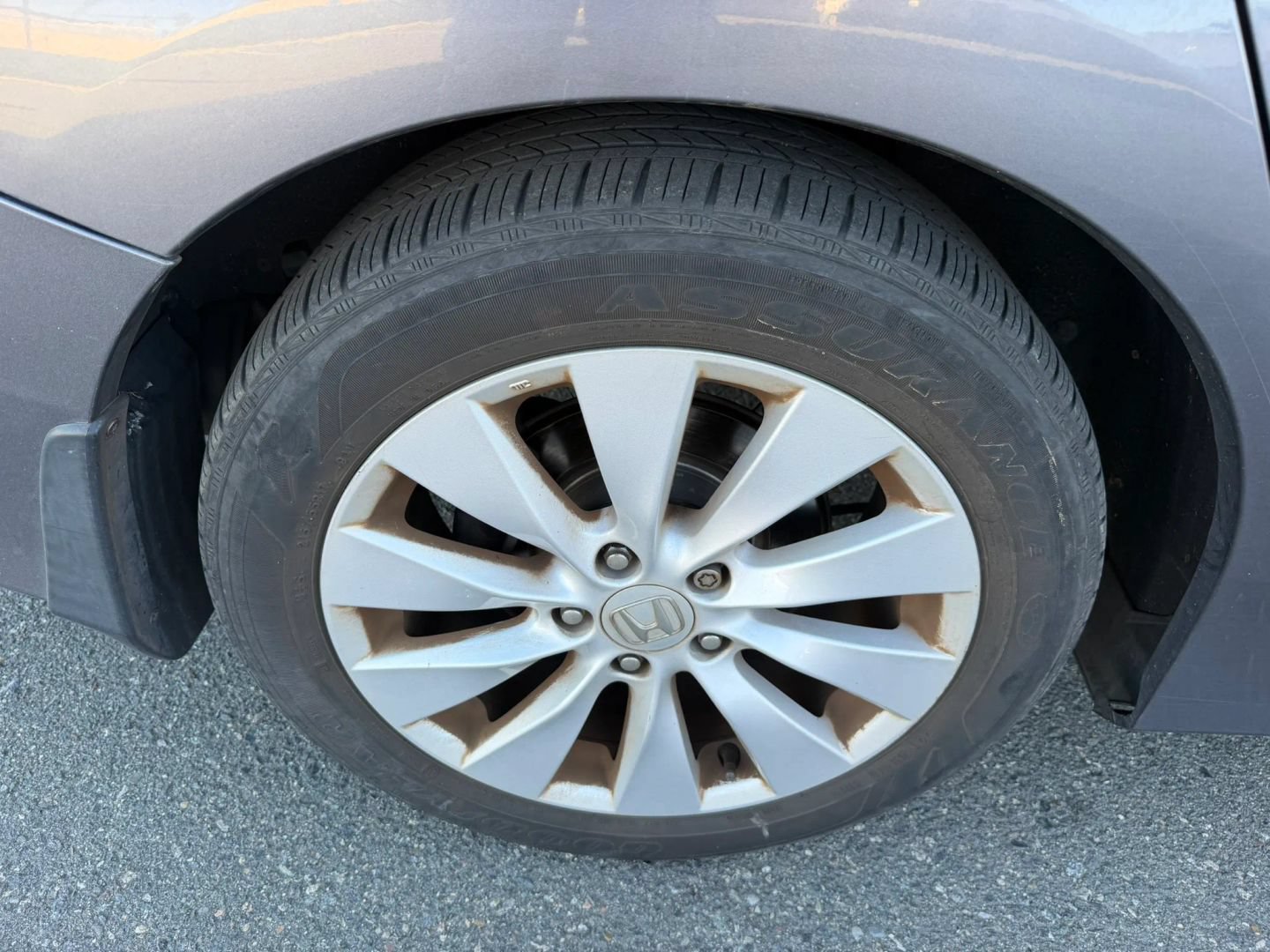 Used 2014 Honda Accord EX-L image 31