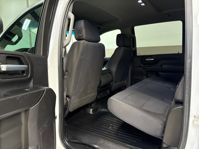 Used 2023 GMC Sierra 2500 Pro w/ Convenience Package image 31