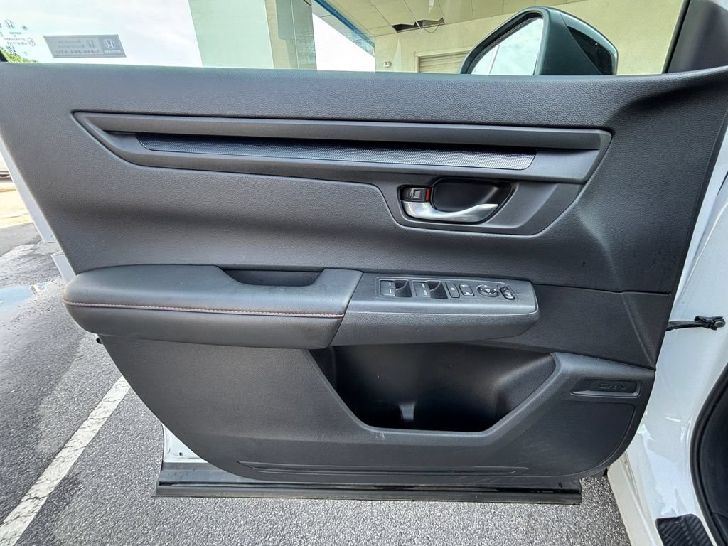 Used 2023 Honda CR-V Sport image 27
