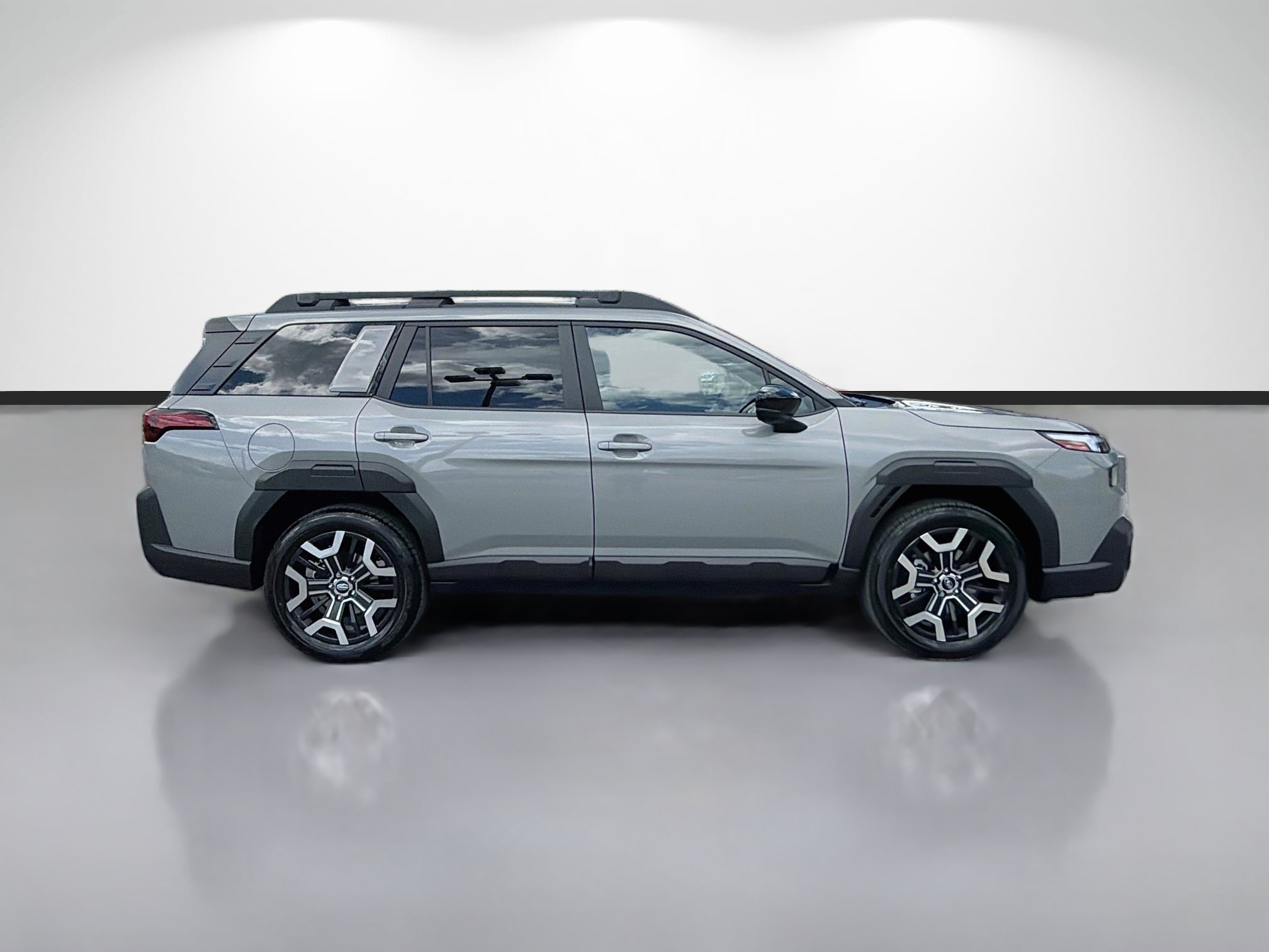 New 2026 Subaru Outback Touring XT AWD/4WD image 2
