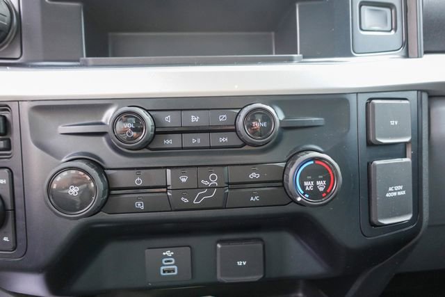 Used 2023 Ford F350 XLT w/ 360-Degree Camera Package image 26