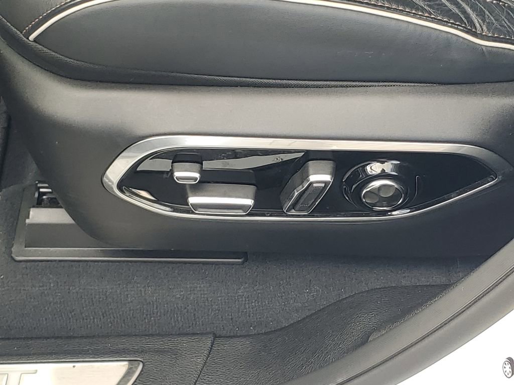 Used 2023 Jeep Grand Cherokee L Summit image 16