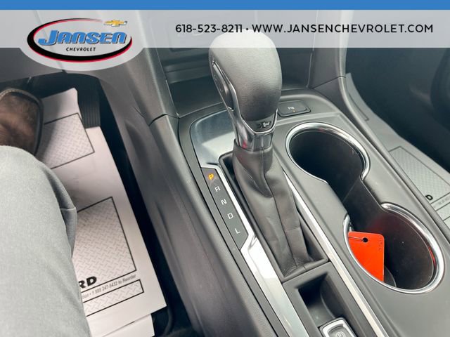 Certified 2024 Chevrolet Equinox LT image 15