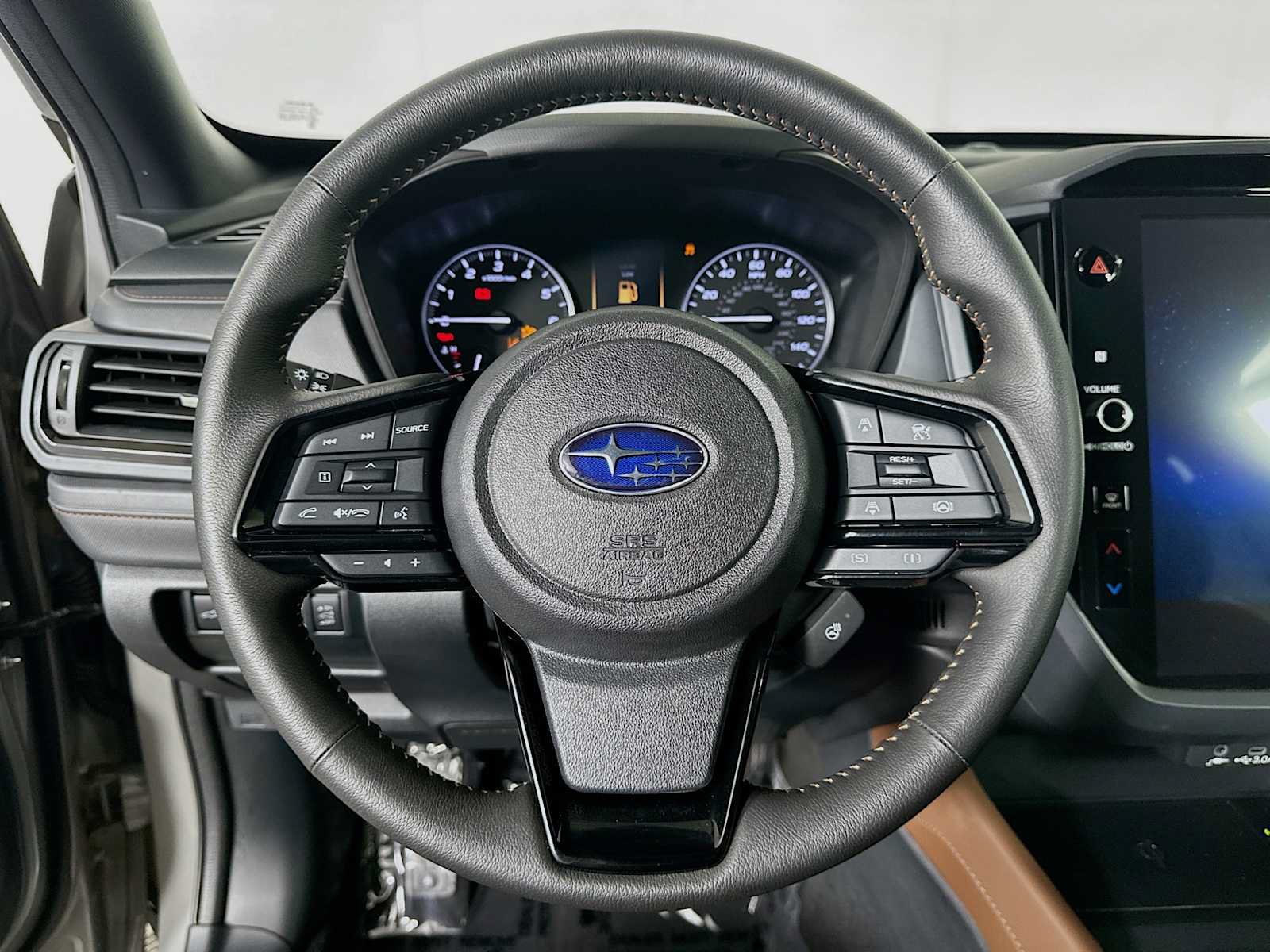 Certified 2025 Subaru Forester Touring AWD/4WD image 11