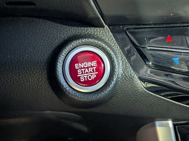 Used 2016 Honda Accord EX image 24