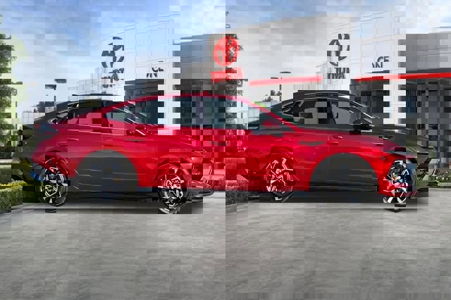 Used 2025 Hyundai Sonata SEL image 3