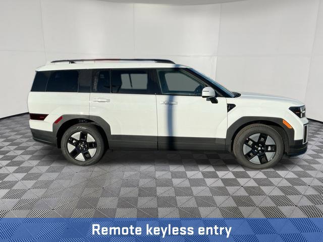 New 2027 Hyundai Santa Fe SEL AWD/4WD image 9
